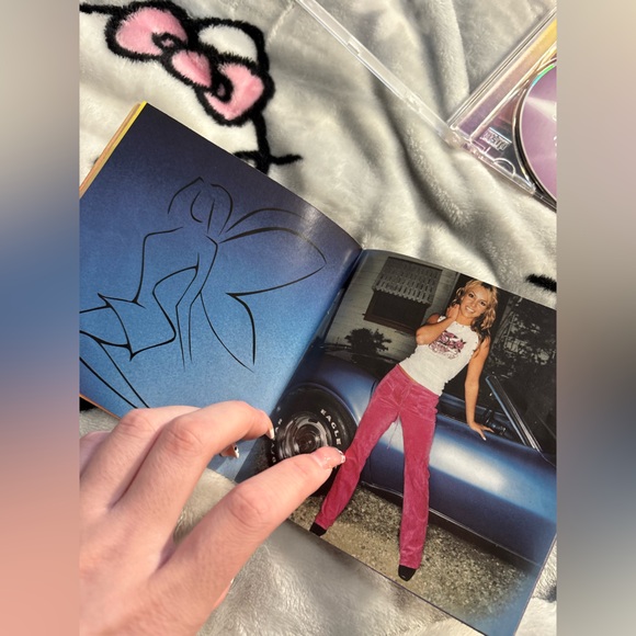 💛Britney Spears CD Bundle💛 - Picture 6 of 12
